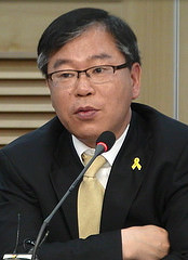 김택수 변호사(민변)
